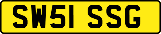 SW51SSG