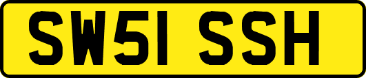 SW51SSH