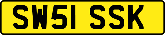 SW51SSK