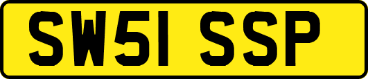 SW51SSP