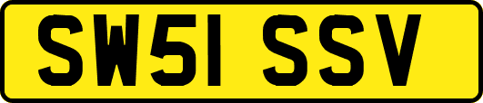 SW51SSV