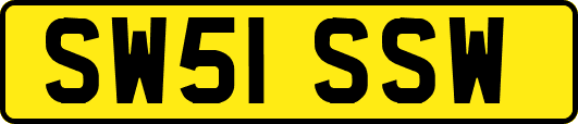 SW51SSW