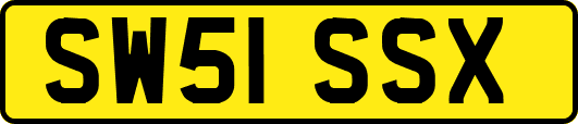 SW51SSX