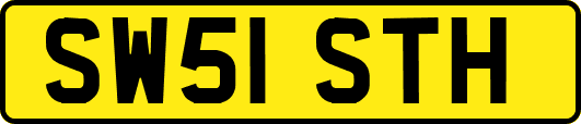 SW51STH