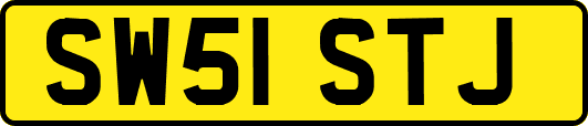 SW51STJ