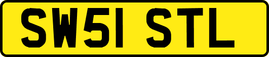 SW51STL