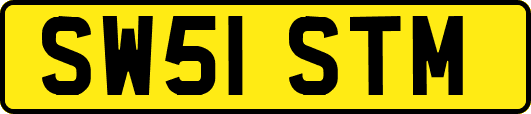 SW51STM