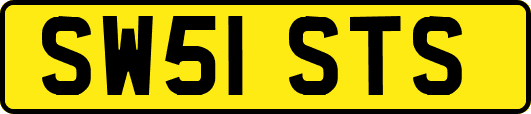 SW51STS