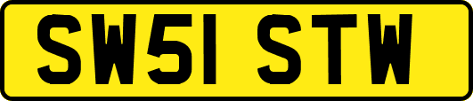 SW51STW