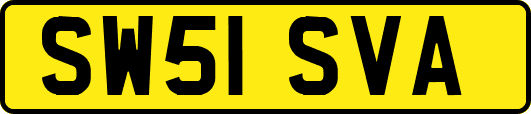 SW51SVA