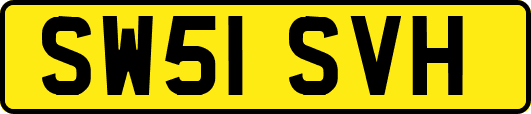 SW51SVH