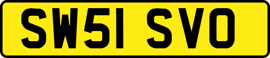 SW51SVO