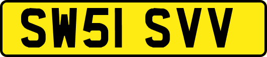 SW51SVV