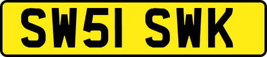 SW51SWK