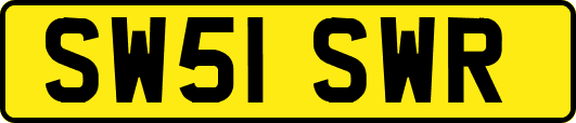 SW51SWR