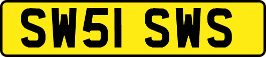 SW51SWS