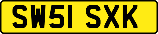 SW51SXK