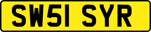 SW51SYR