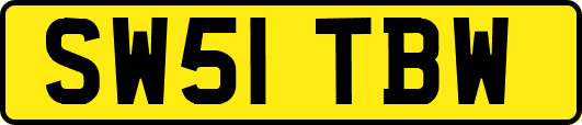 SW51TBW