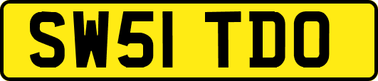 SW51TDO