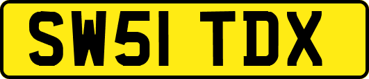 SW51TDX