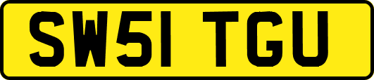 SW51TGU