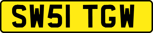 SW51TGW