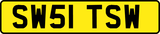 SW51TSW