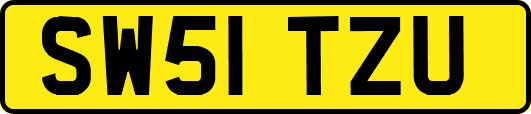 SW51TZU