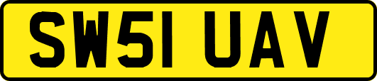 SW51UAV