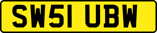 SW51UBW