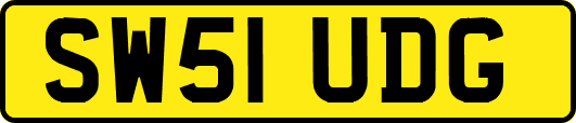 SW51UDG