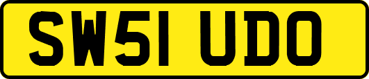 SW51UDO