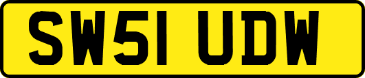 SW51UDW