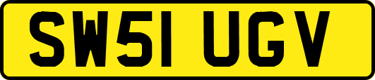 SW51UGV