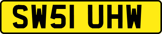 SW51UHW