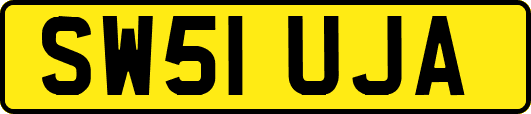 SW51UJA