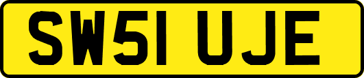 SW51UJE