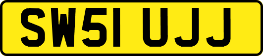 SW51UJJ