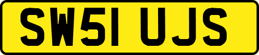 SW51UJS