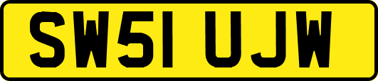 SW51UJW