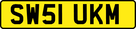 SW51UKM