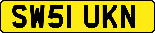 SW51UKN