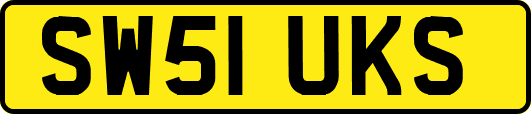 SW51UKS