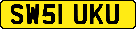 SW51UKU