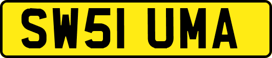 SW51UMA