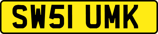 SW51UMK