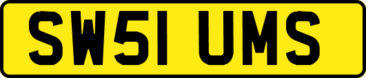 SW51UMS