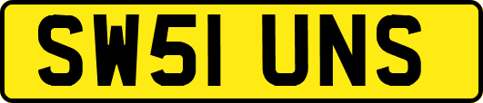 SW51UNS