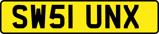 SW51UNX